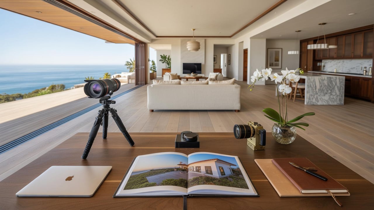 Using Virtual Tours to Sell Your Home Faster in South Bay