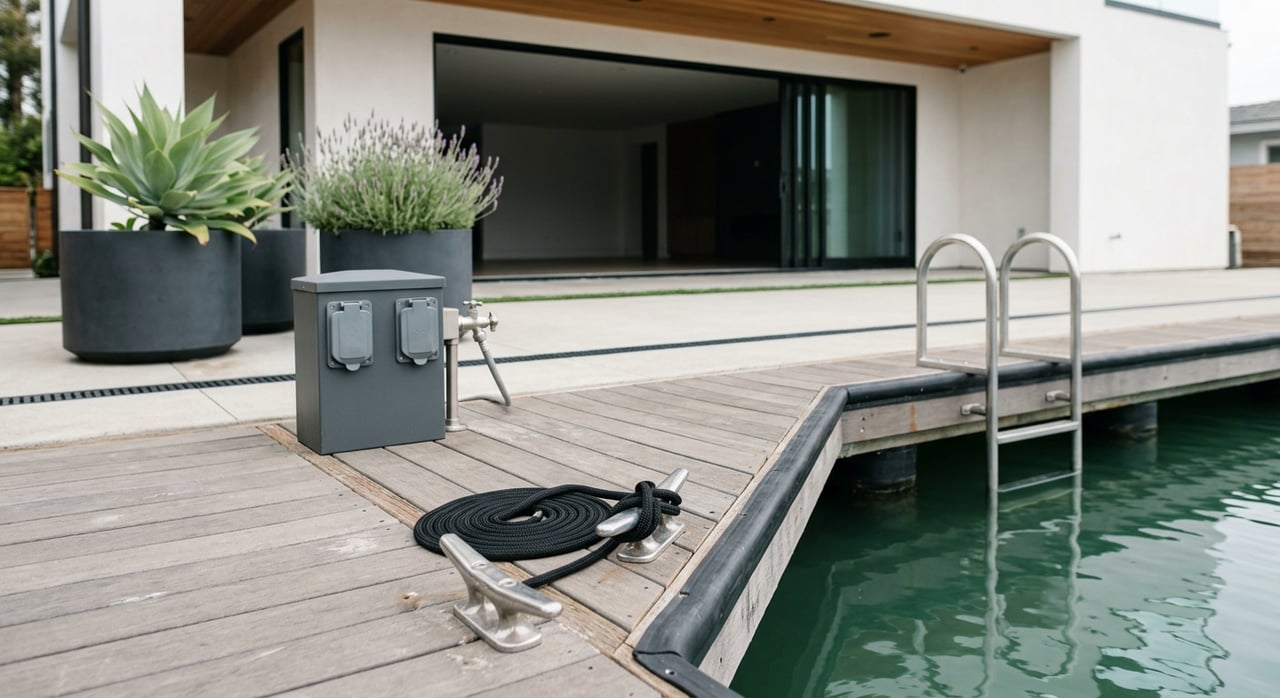 Buying a Boater-Friendly Home in Bel Marin Keys: What to Verify Before You Offer
