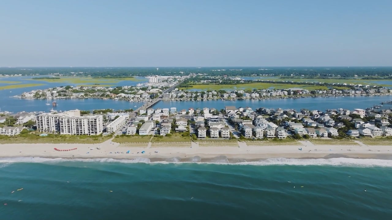 Coastal Connection: Episode 3