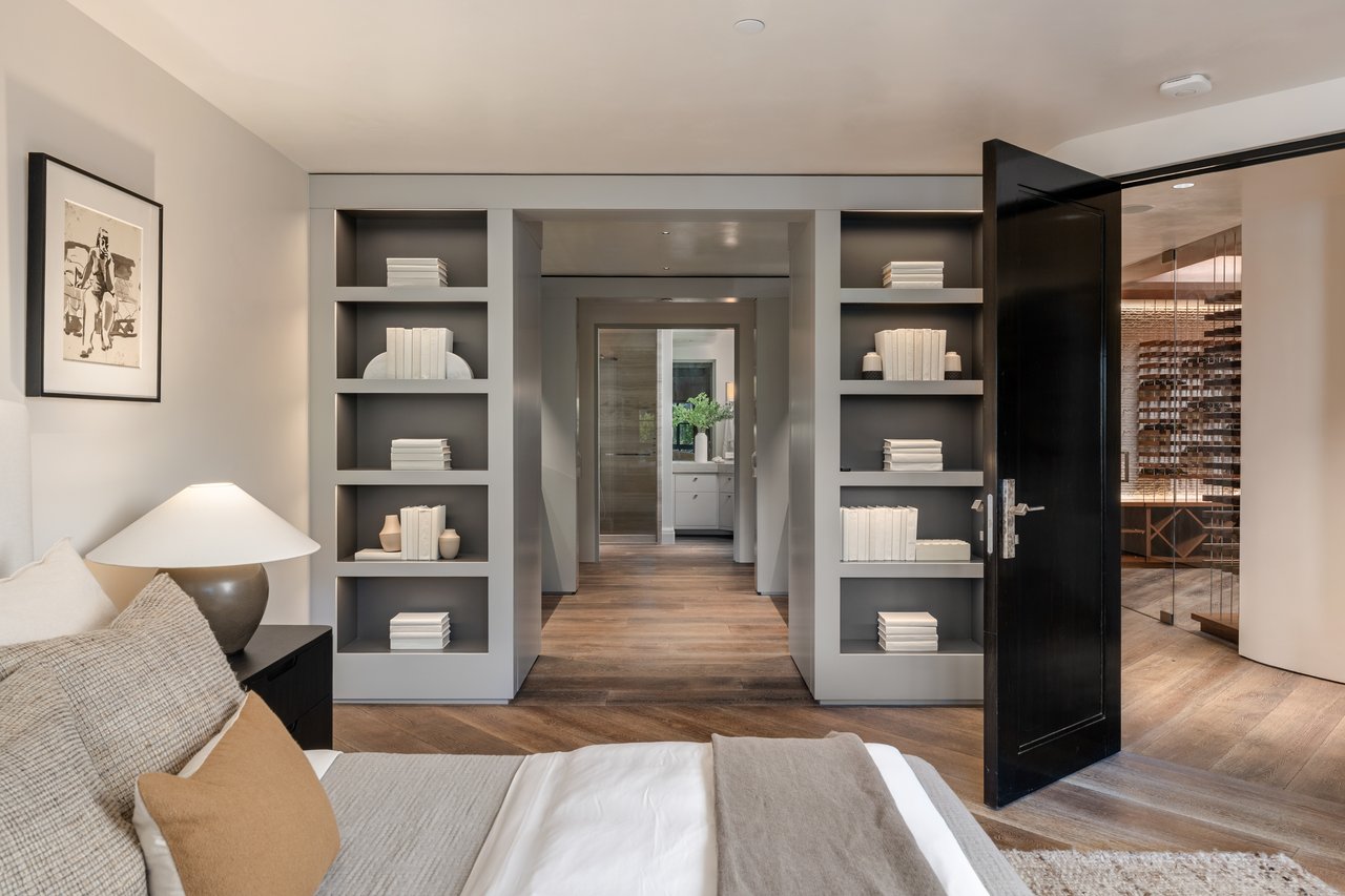 Contemporary Mediterranean Revival