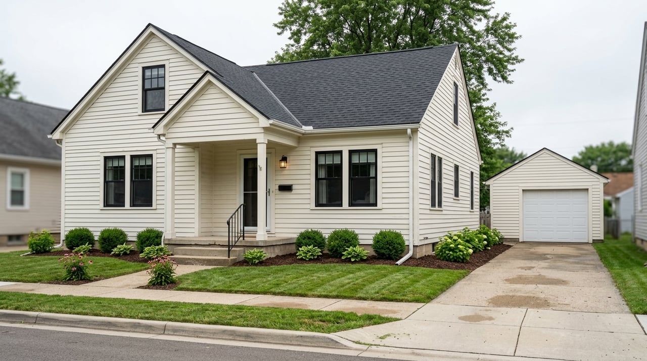 Flat-Fee MLS Options For Prairie du Sac Home Sellers