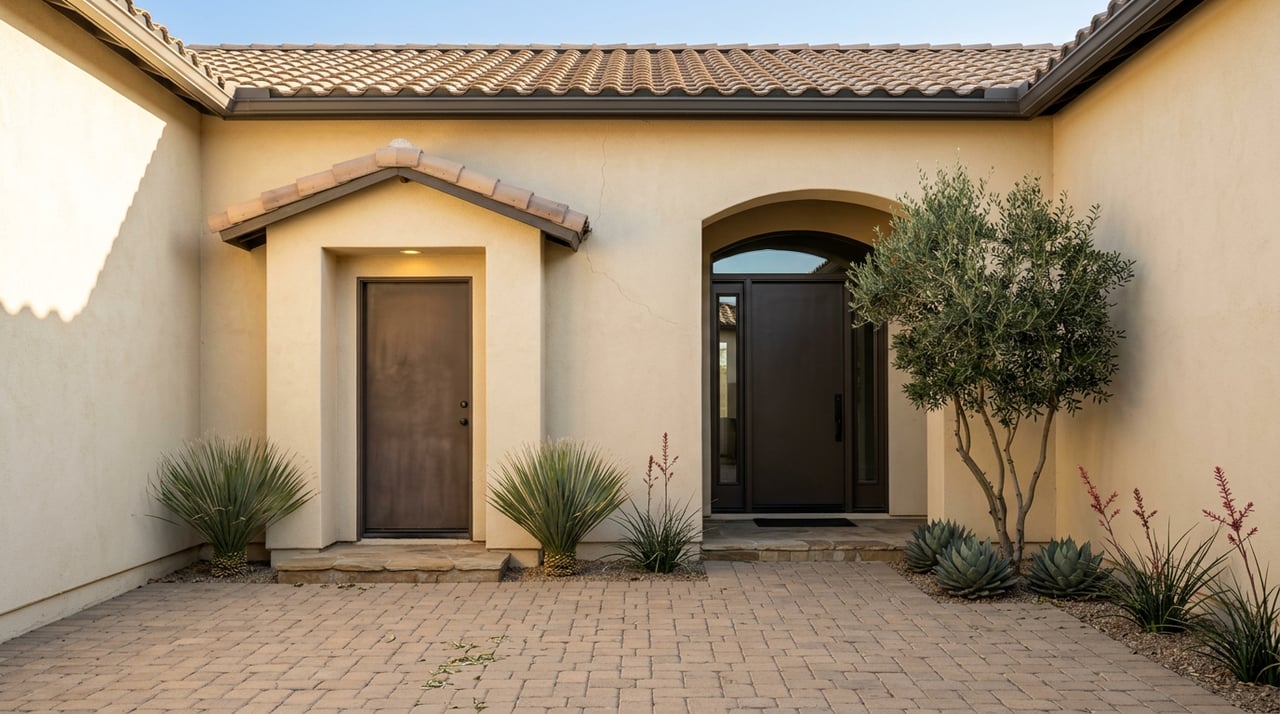 What "Casita" Really Means at Whitewing at Whisper Ranch, and Why Your Insurer Cares