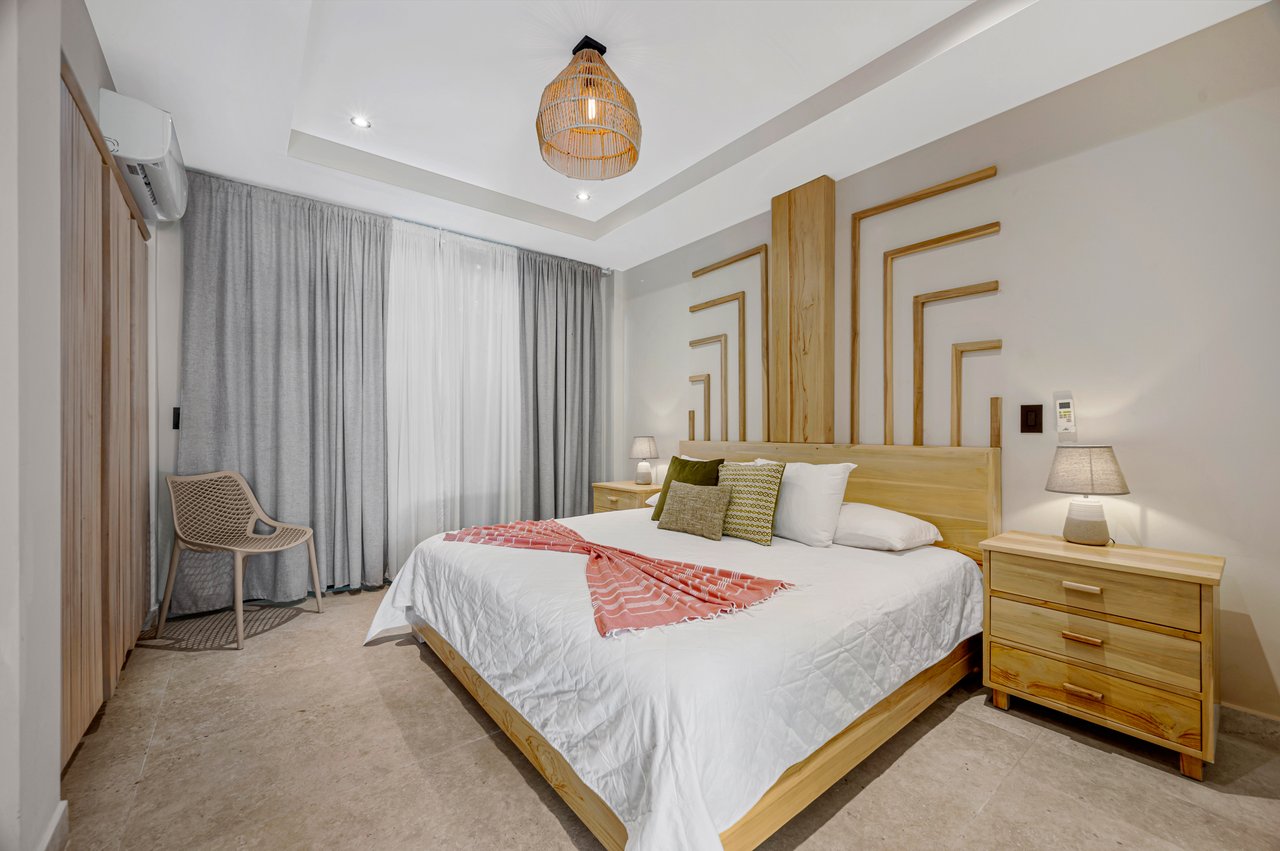Guiones Private Residences