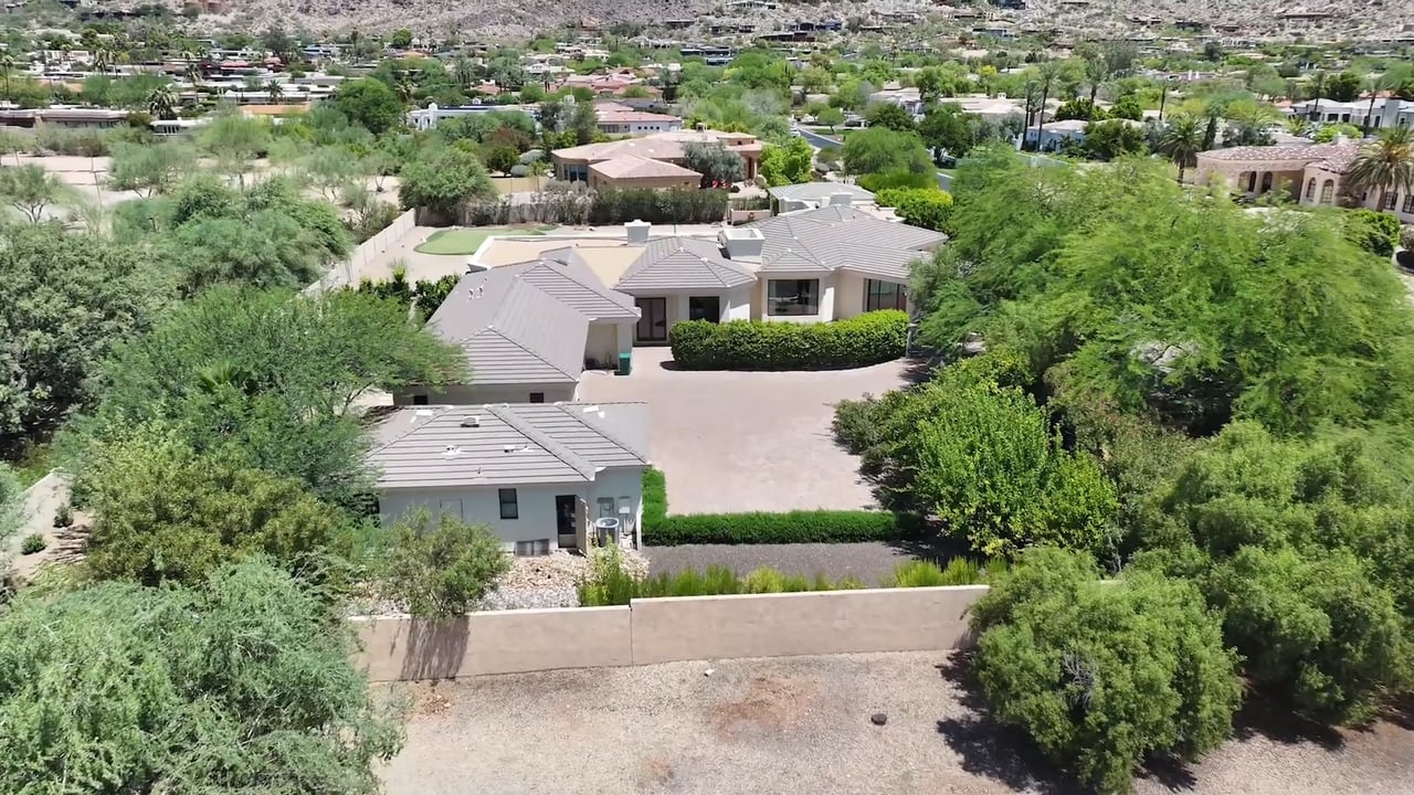 6502 N Lost Dutchman Dr Paradise Valley 85253