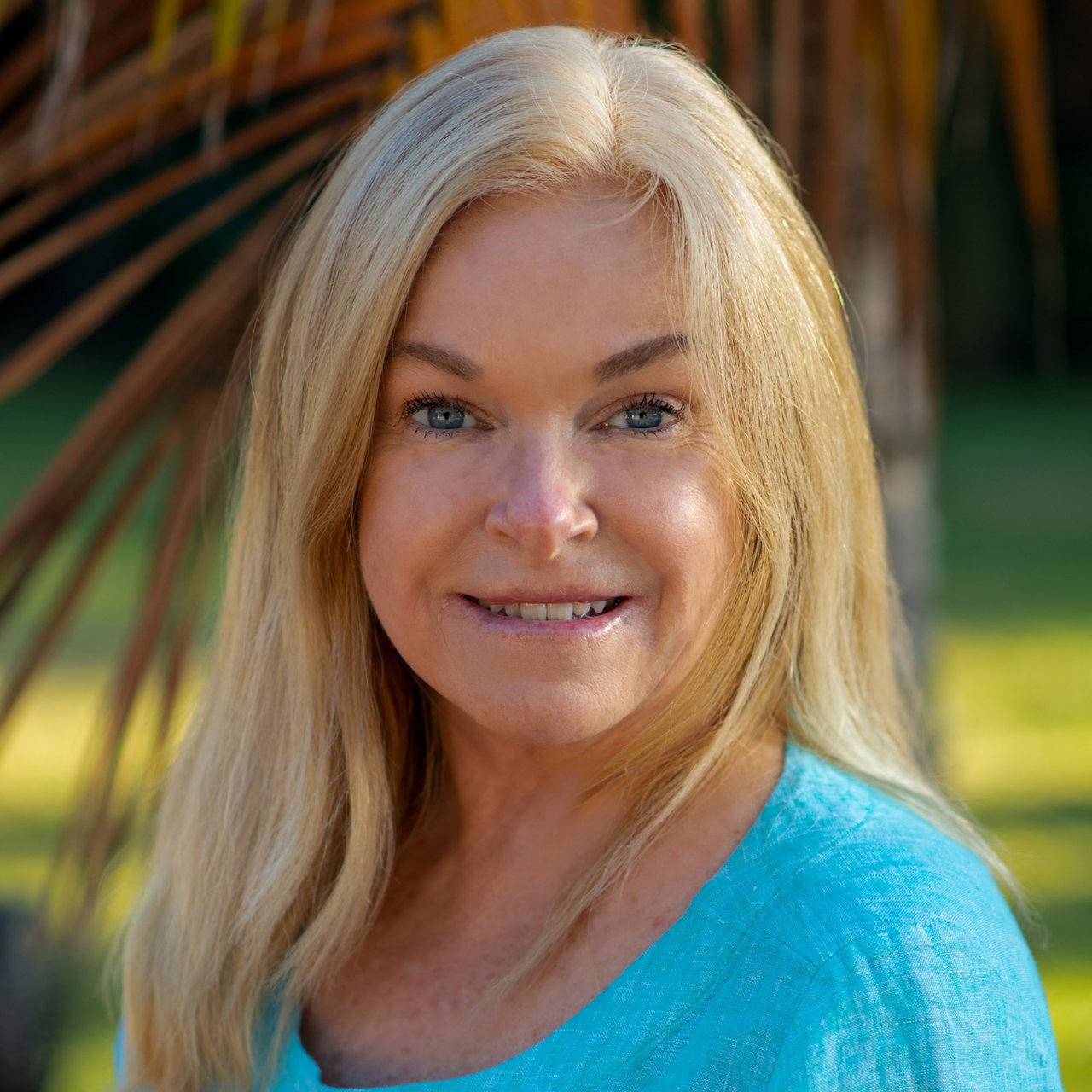 Liz Anderson Del Mar, CA Real Estate Agent Headshot