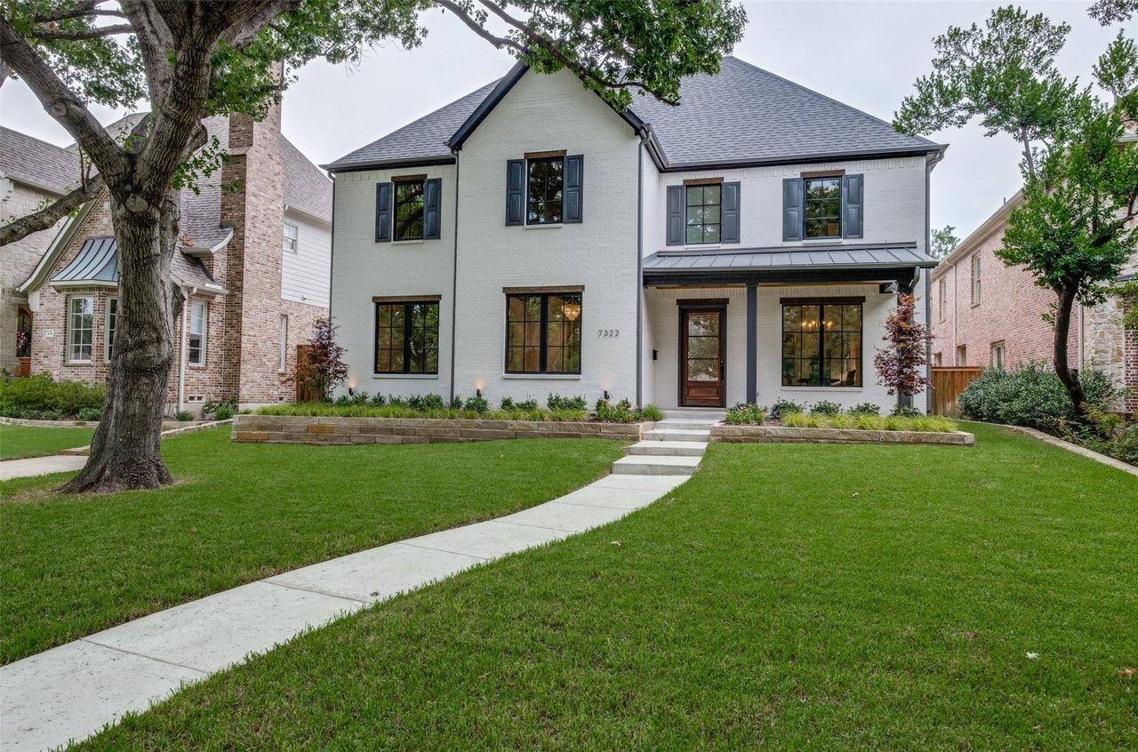7322 Colgate Ave