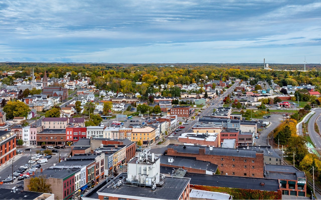 West Seneca