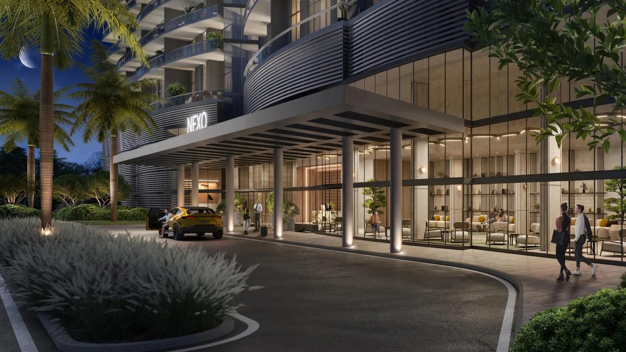 NEXO Residences