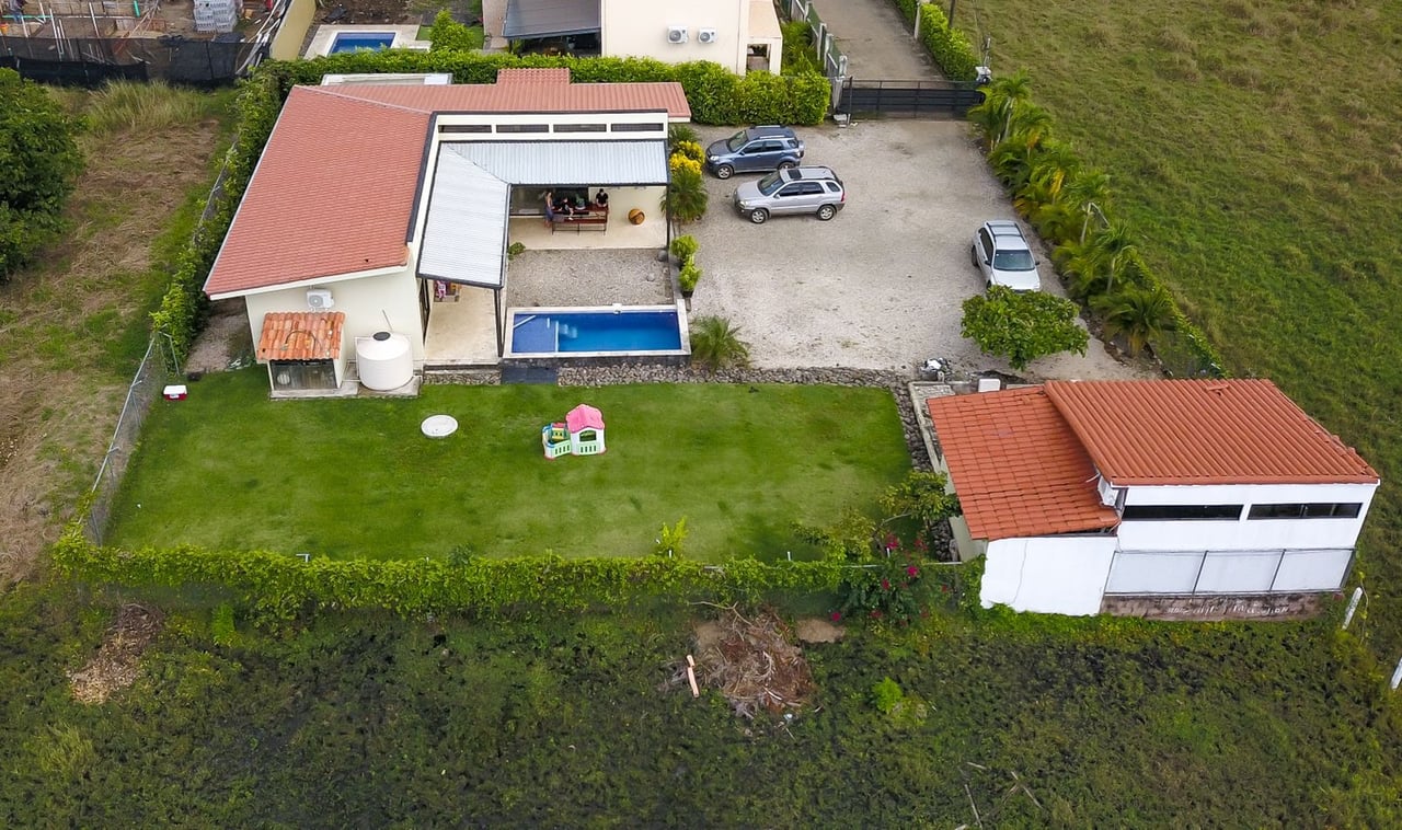 Casa Sonrisa, Huacas, Guanacaste