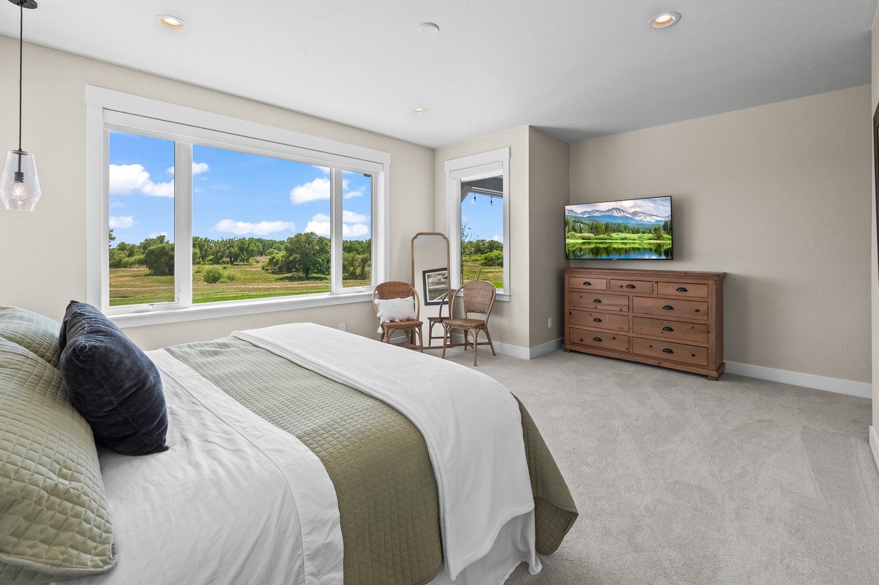 The Platte River Ranch