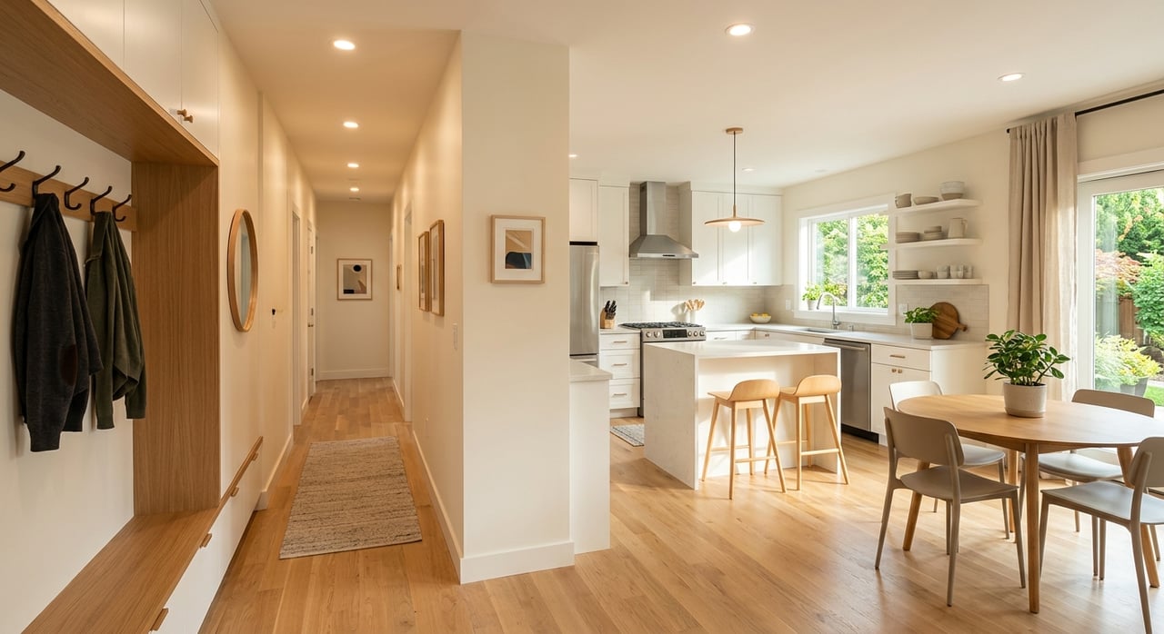 Buying A Dorchester Triple-Decker: Key Factors To Weigh