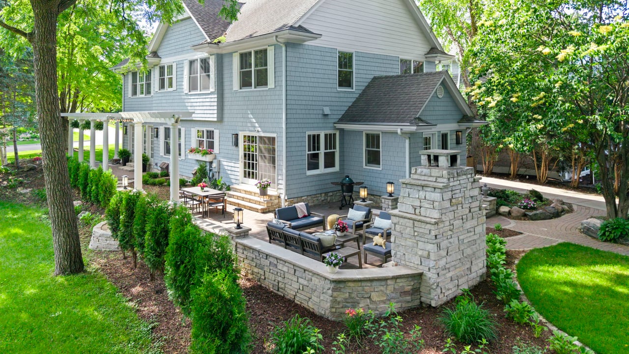 5229 Halifax Ave S, Edina