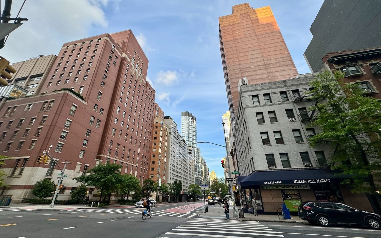 Weekly Manhattan & Brooklyn Market Update: 7/15