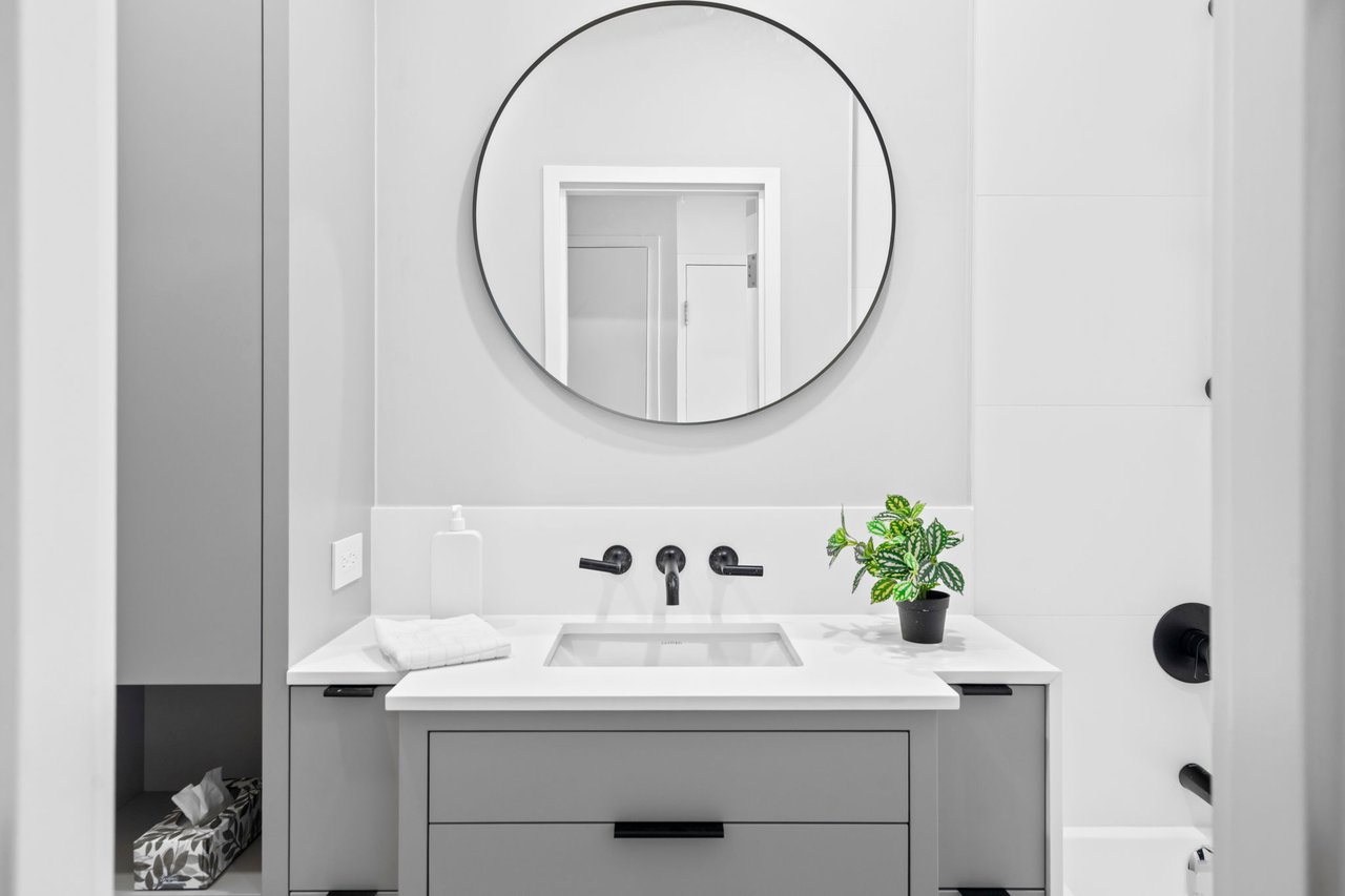 Exclusive Residences Of Designer's Walk!