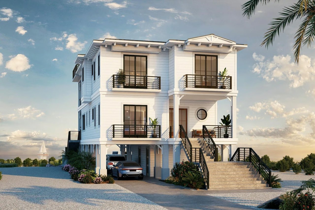 STR 7-Unit Portfolio | Seven Palms | Summerland Key