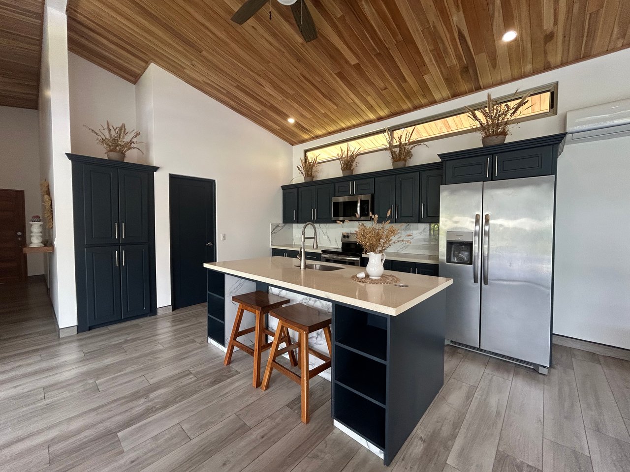 Modern Homes for Sale in Ojochal – El Tucán Paradise | Gated Community Costa Rica