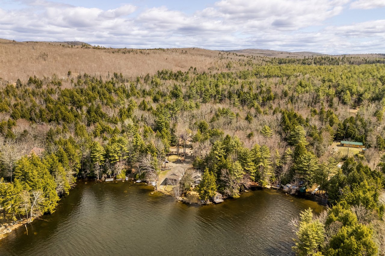 76 Cottage Shore Drive Holden, ME 04429-7003