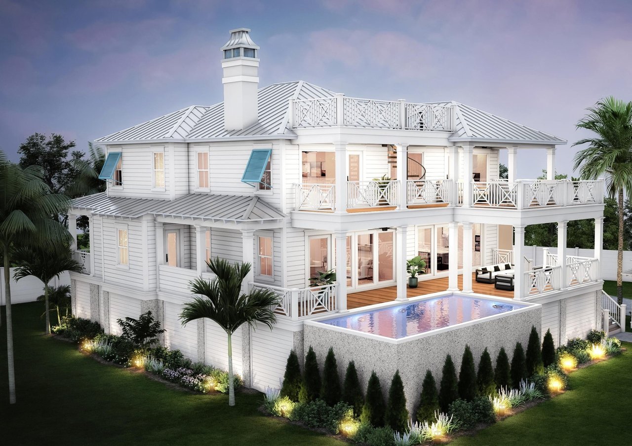  189 Station 18th Street, Sullivans Island, SC 29482