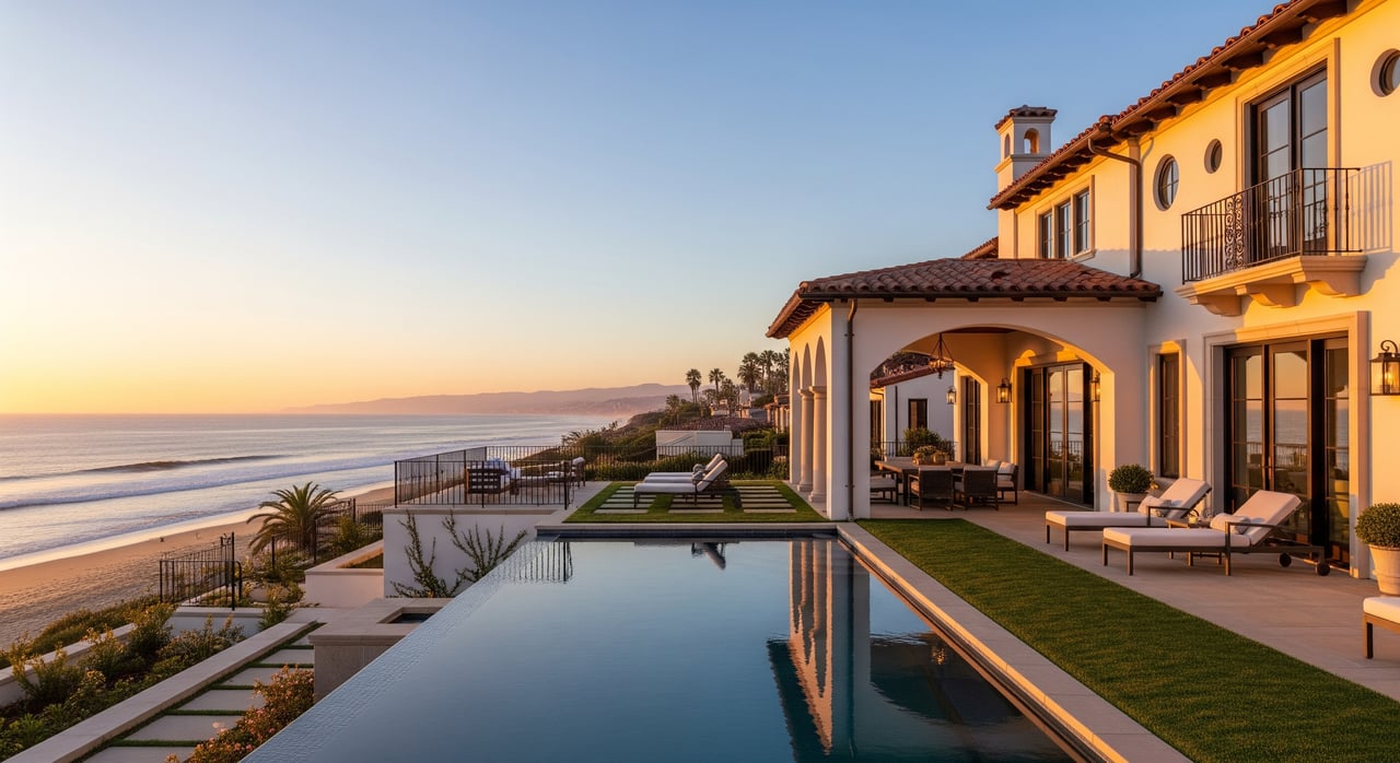 Days On Market: Signals In San Clemente