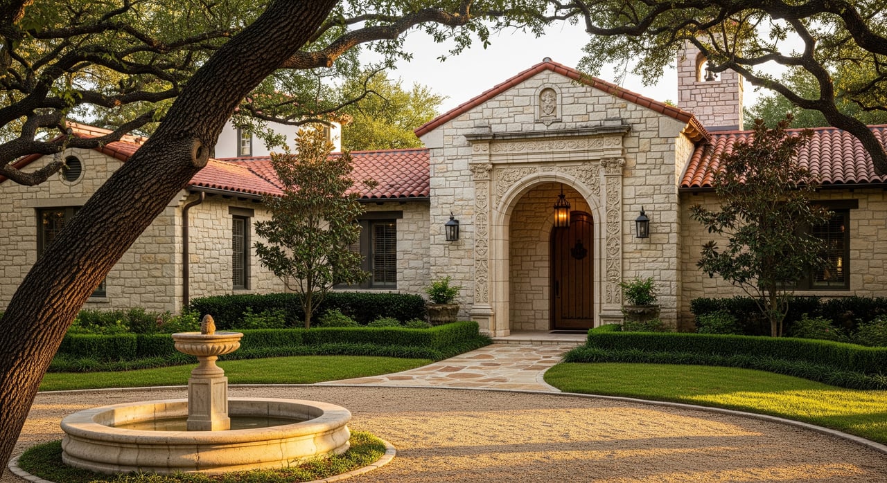 What It’s Like To Live In Alamo Heights