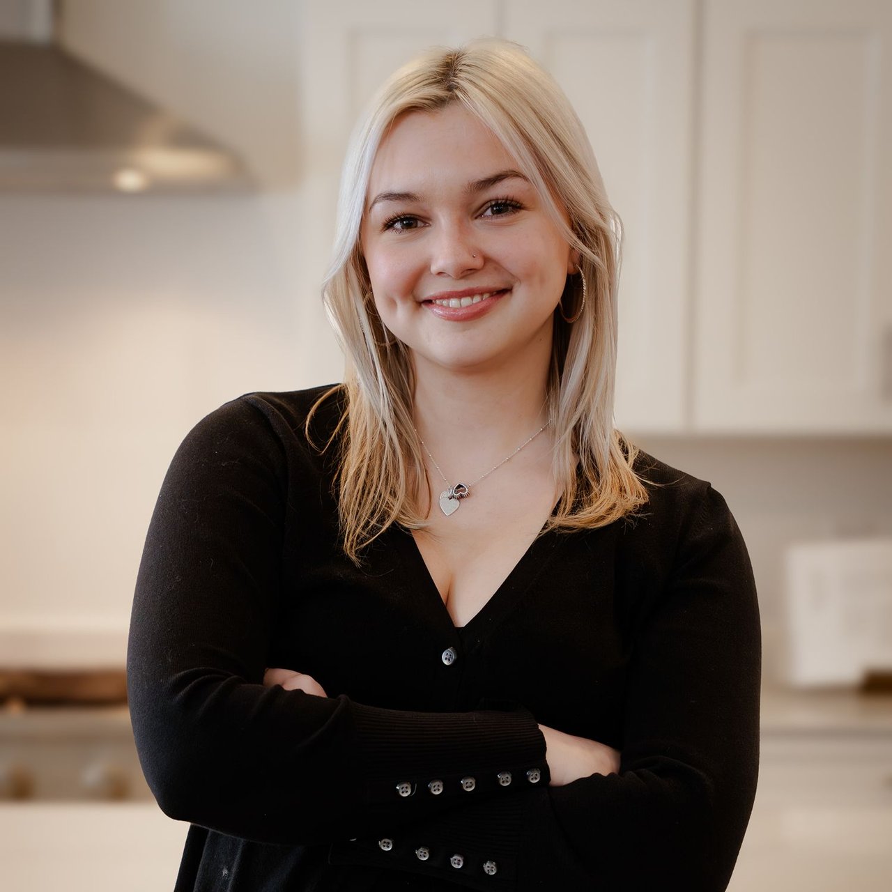 Sara Gerding Hamilton, NJ Real Estate Agent Headshot