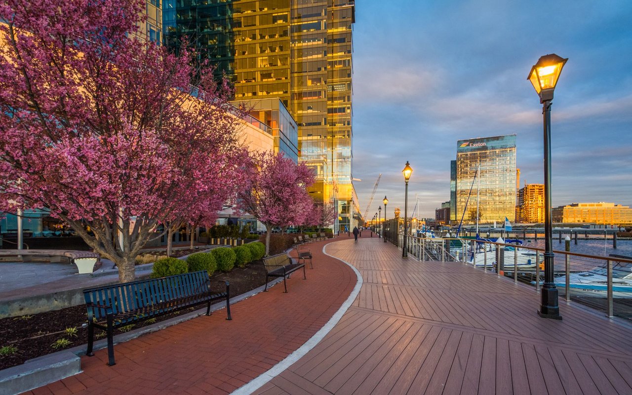 Baltimore