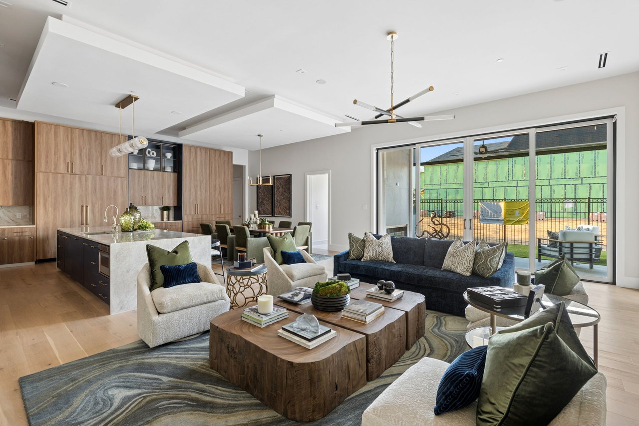 Carillon Parc Southlake