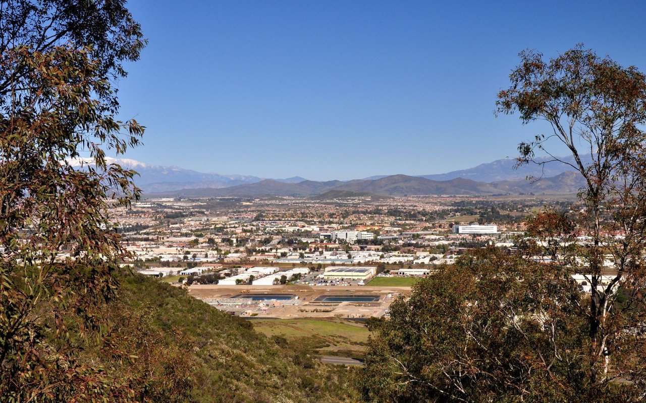 Promenade, Temecula