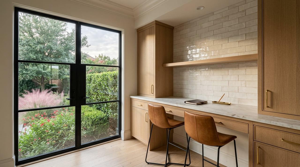 Family Life In Southlake: Schools, Sports And Community