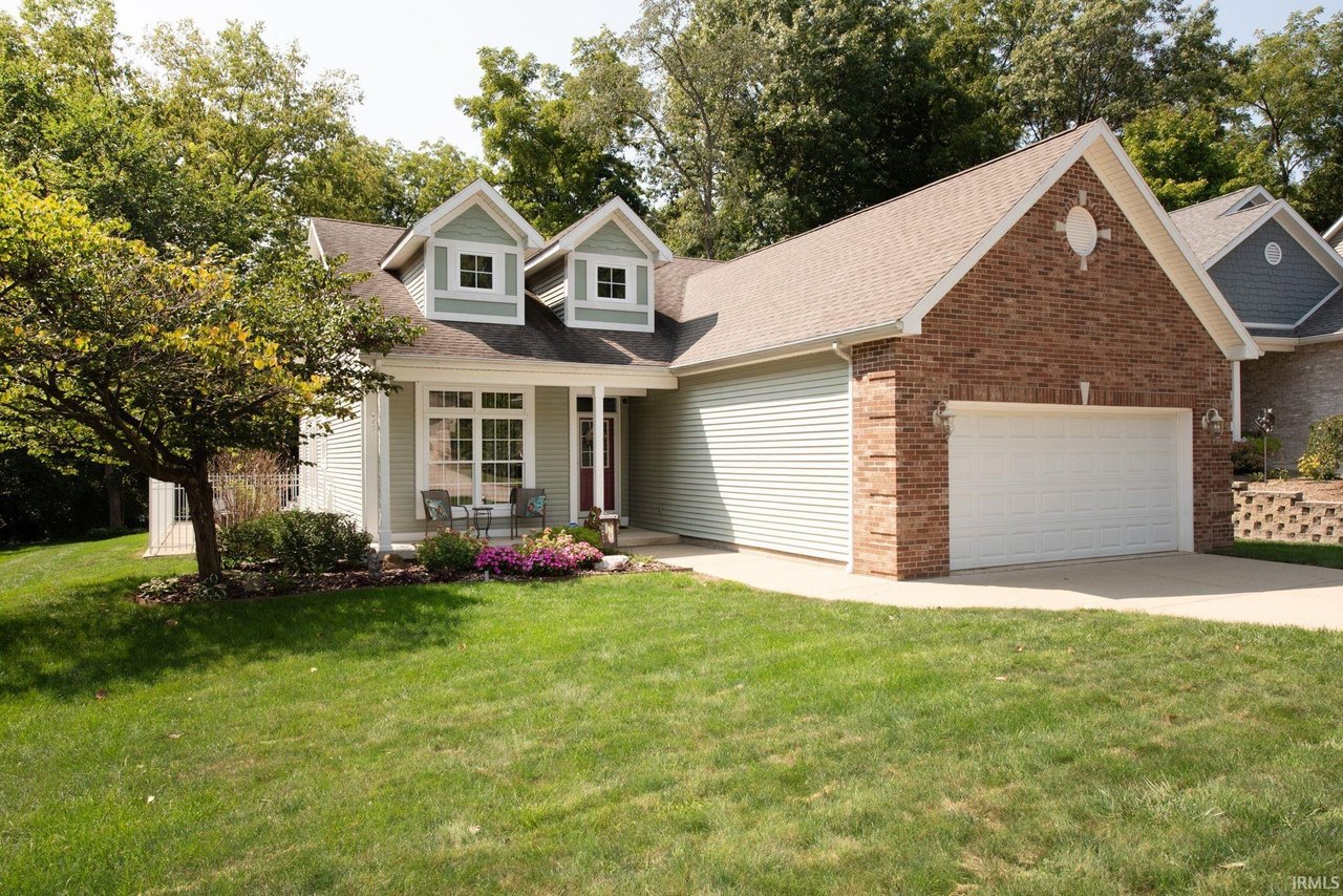 1400 McShay Dr