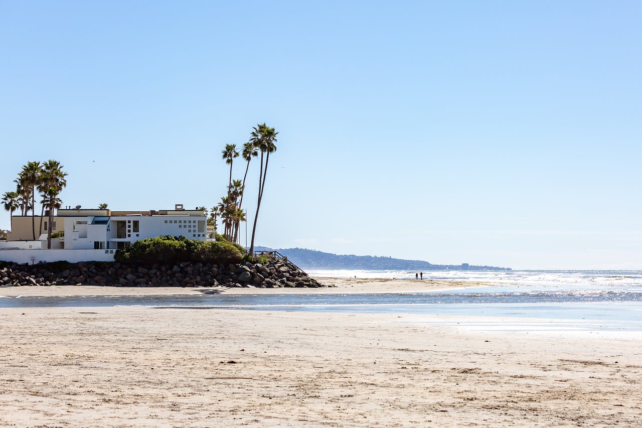 Del Mar