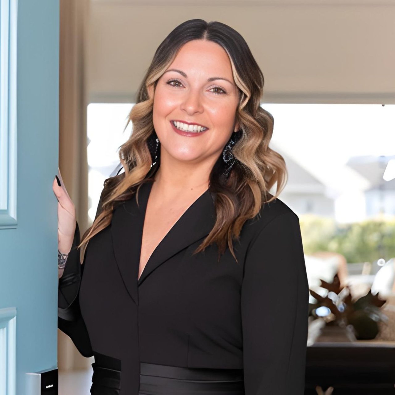 Tara Masters Jacksonvile, FL Real Estate Agent Headshot