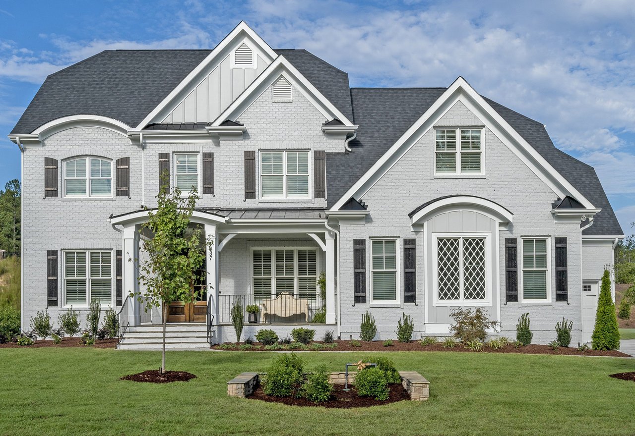 Montvale | Cary, NC