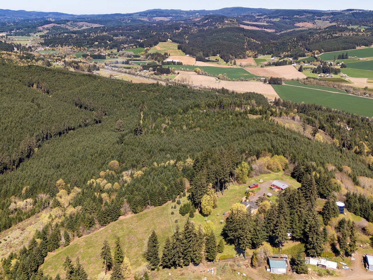 45045 NW ELK MOUNTAIN RD