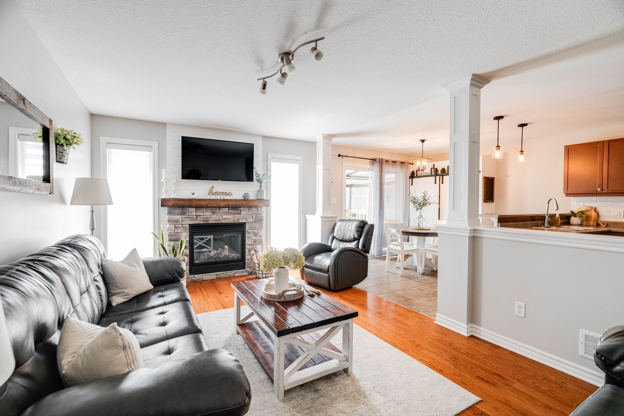 1489 Green Gables Rd