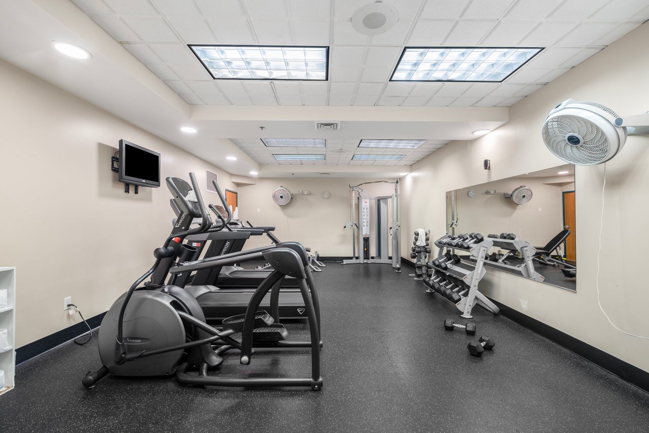 111 Center St. Unit 235 