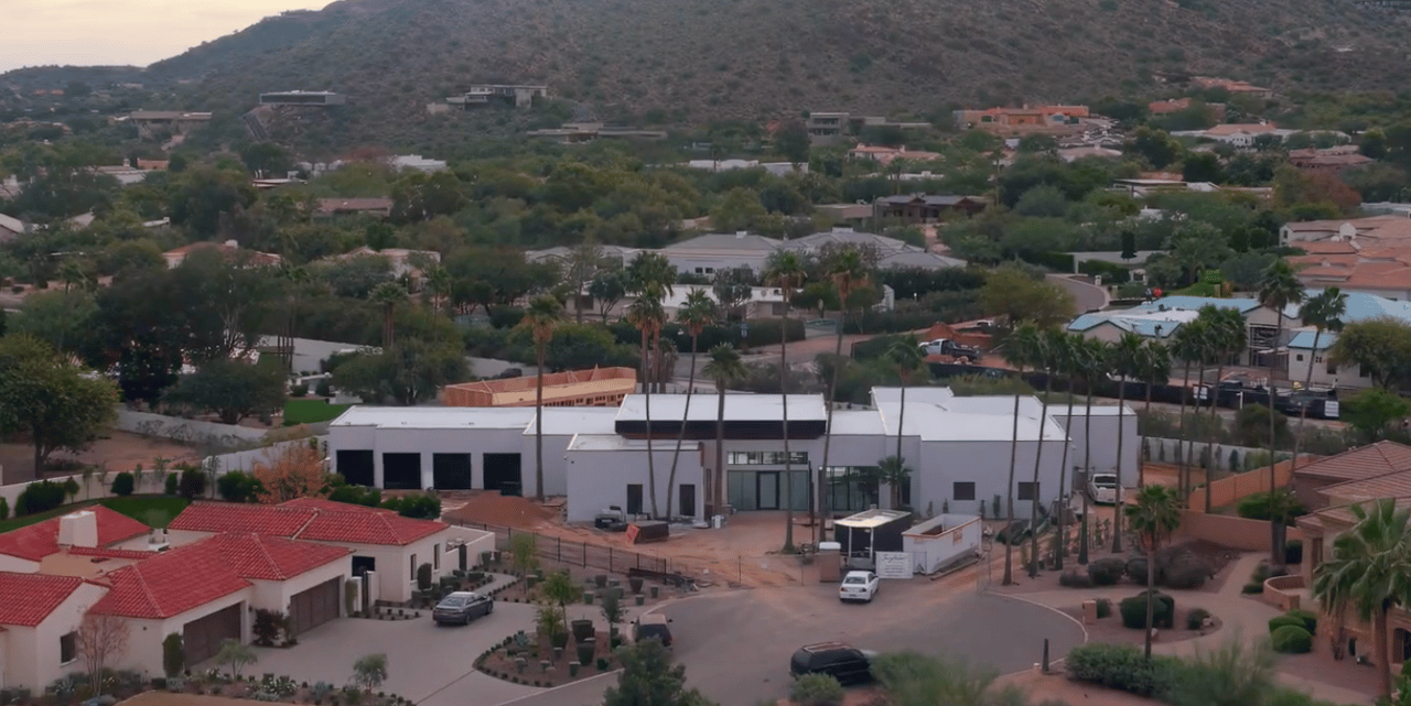 Check out this update on Orchid with stunning