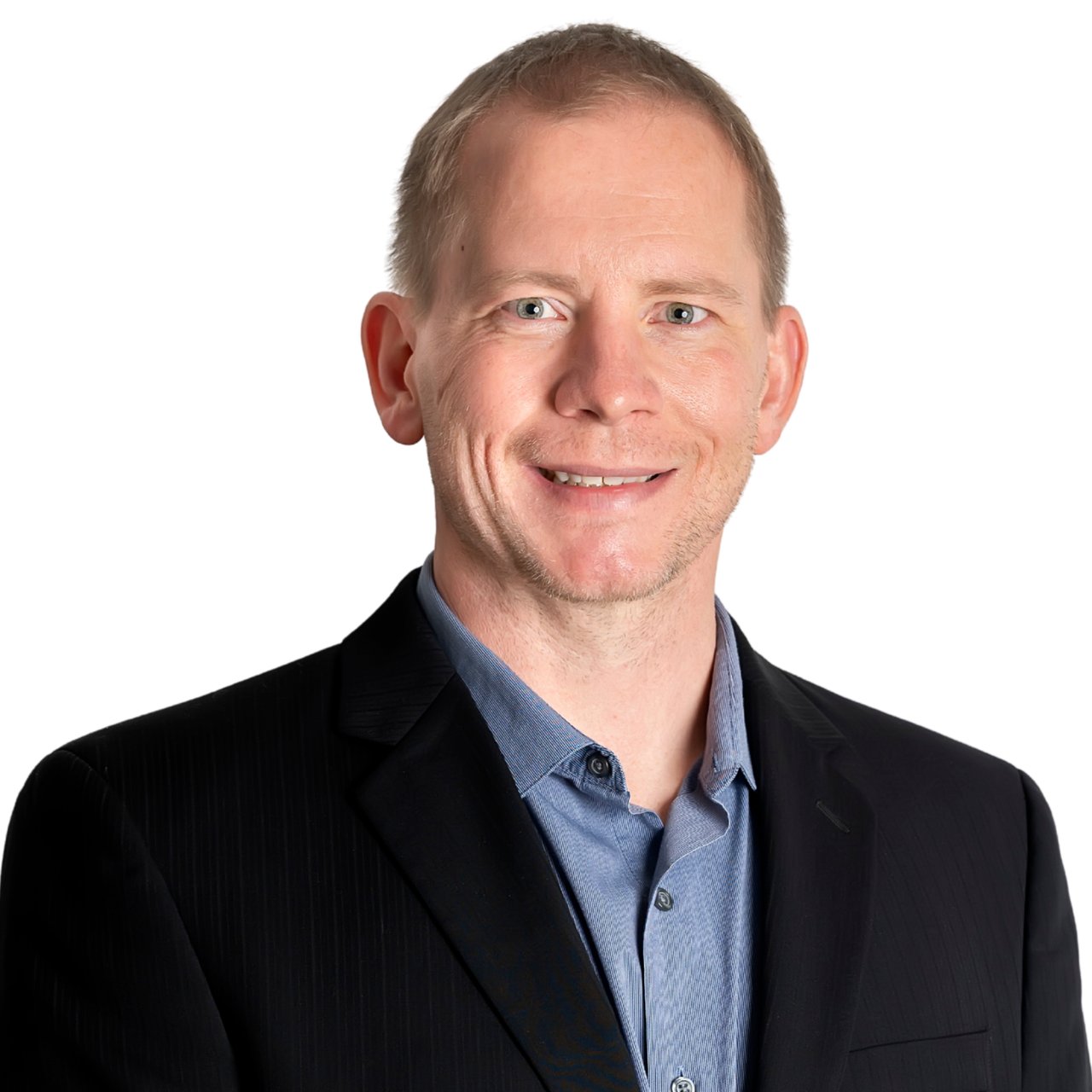 Steve Holdeman