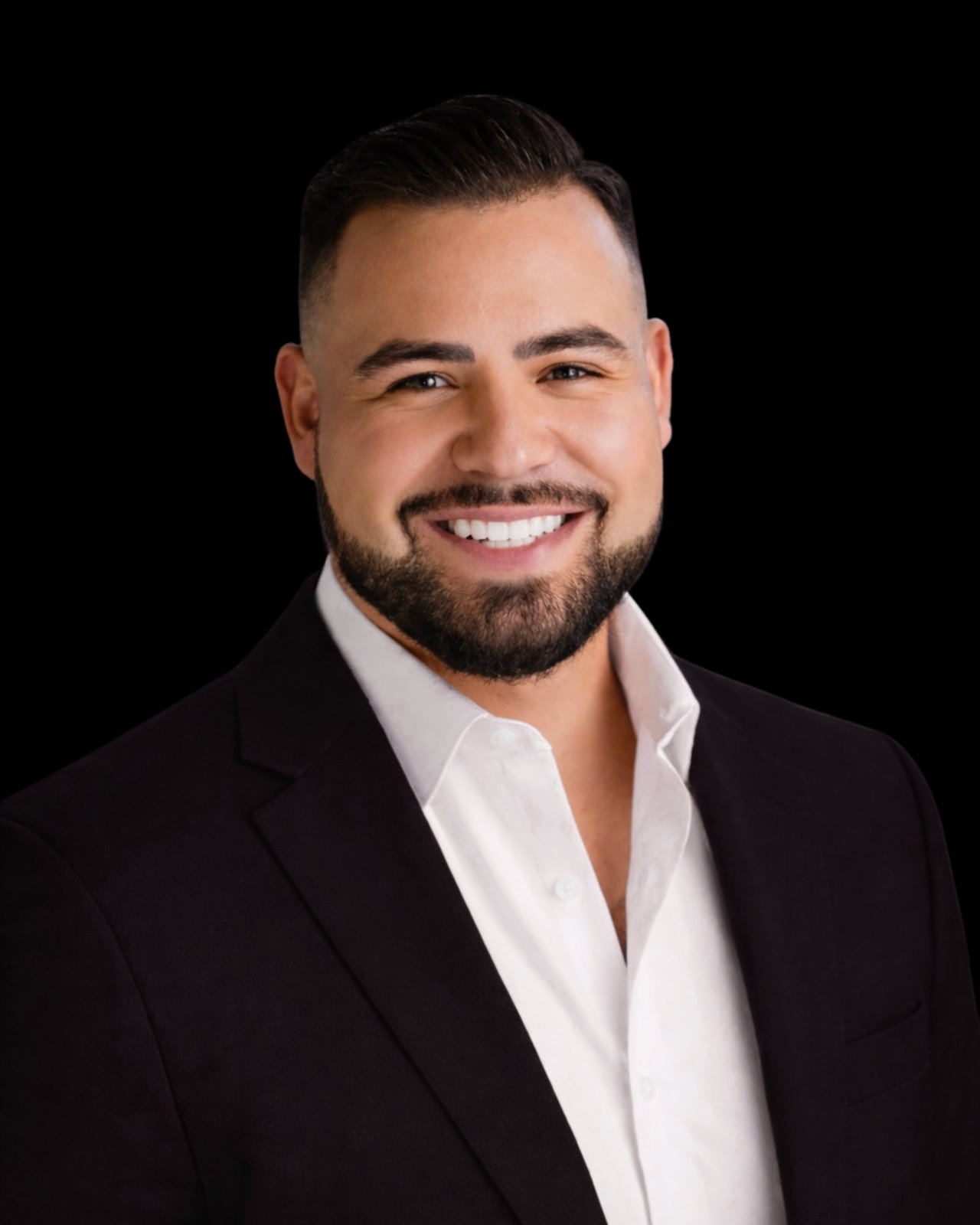 Eric Rodriguez