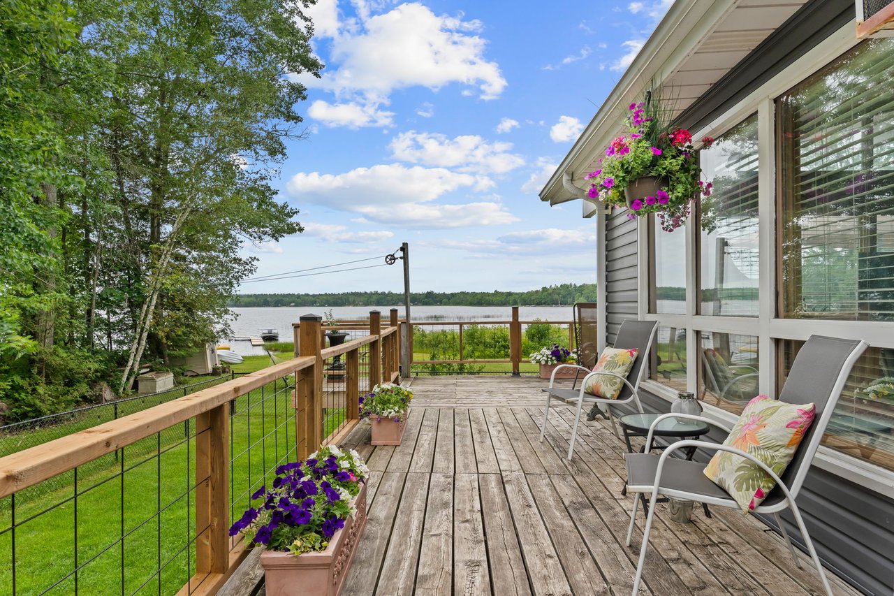 27 Young Street, Kawartha Lakes