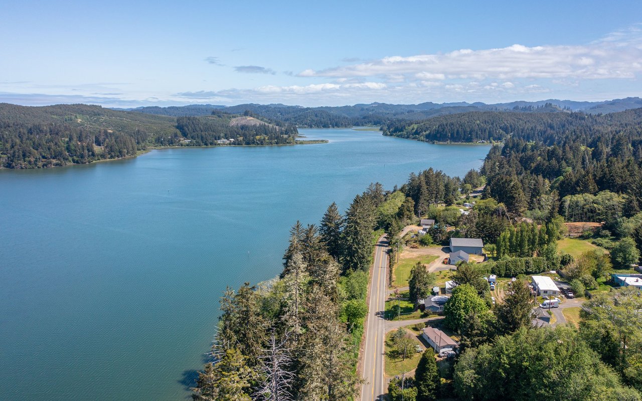 Coos Bay