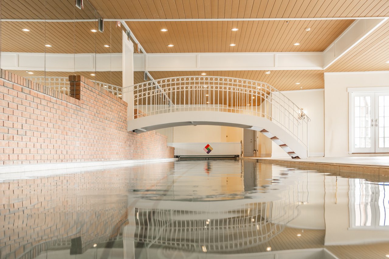 The Springhouse Estate at Pierson Lakes