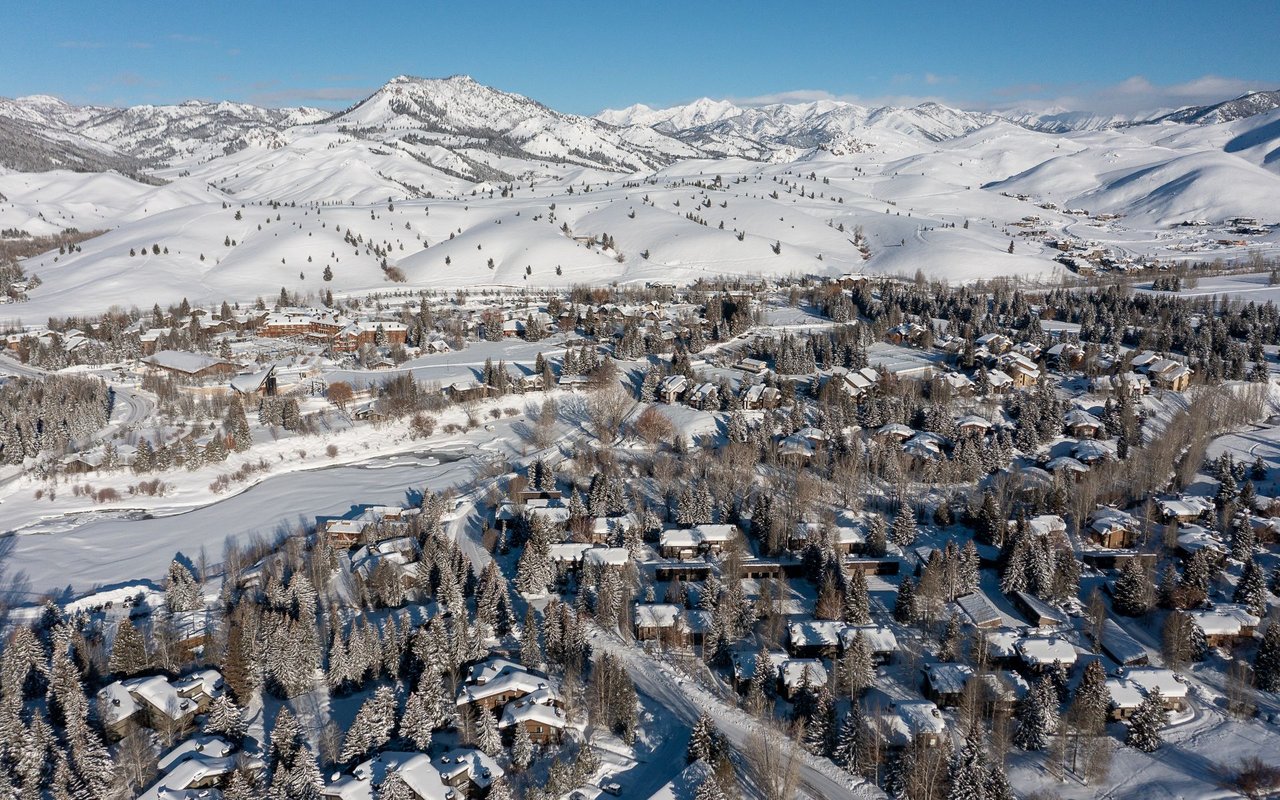Sun Valley