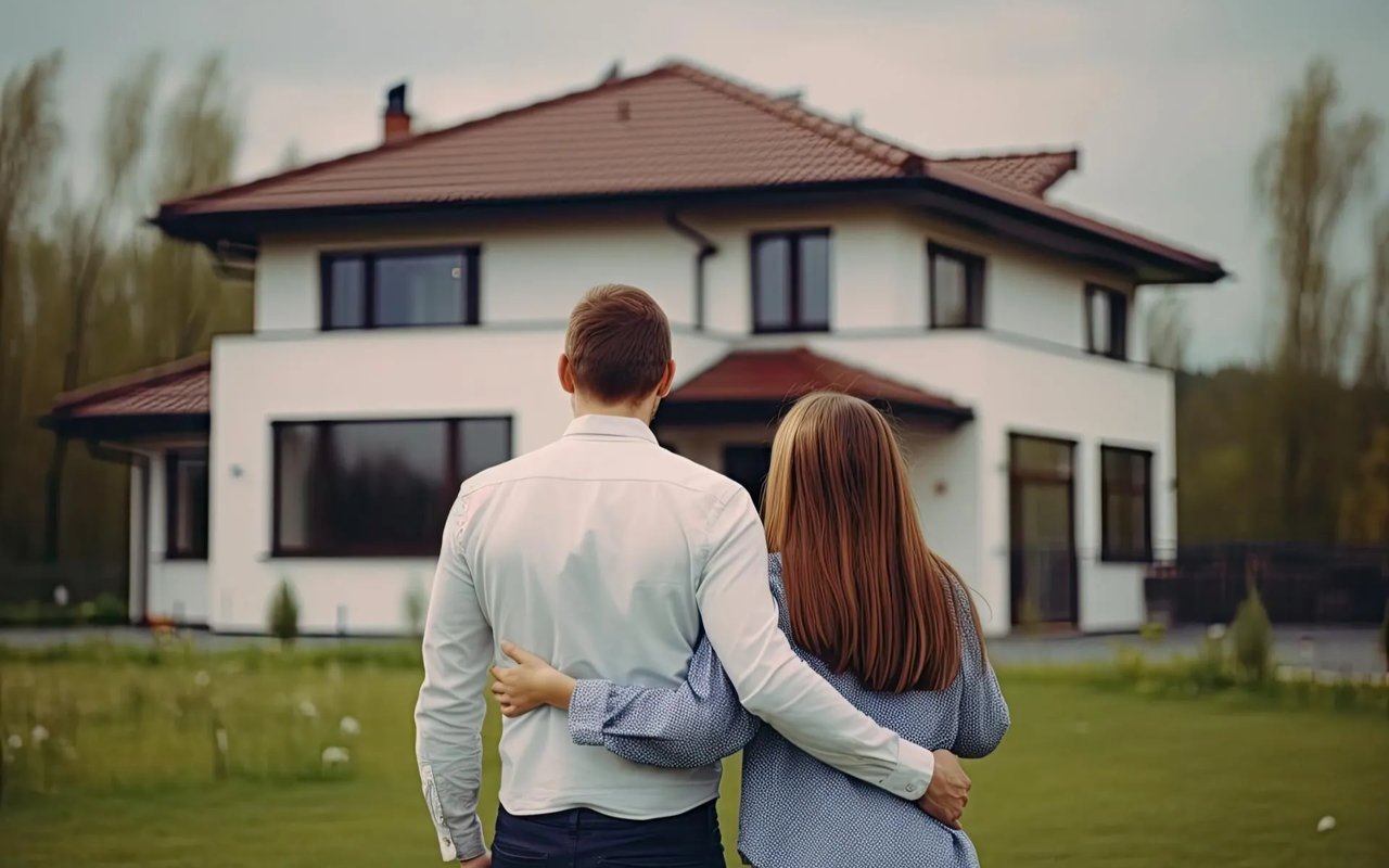 The Ultimate Oakland County First-time Homebuyer's Guide (2025 Edition)