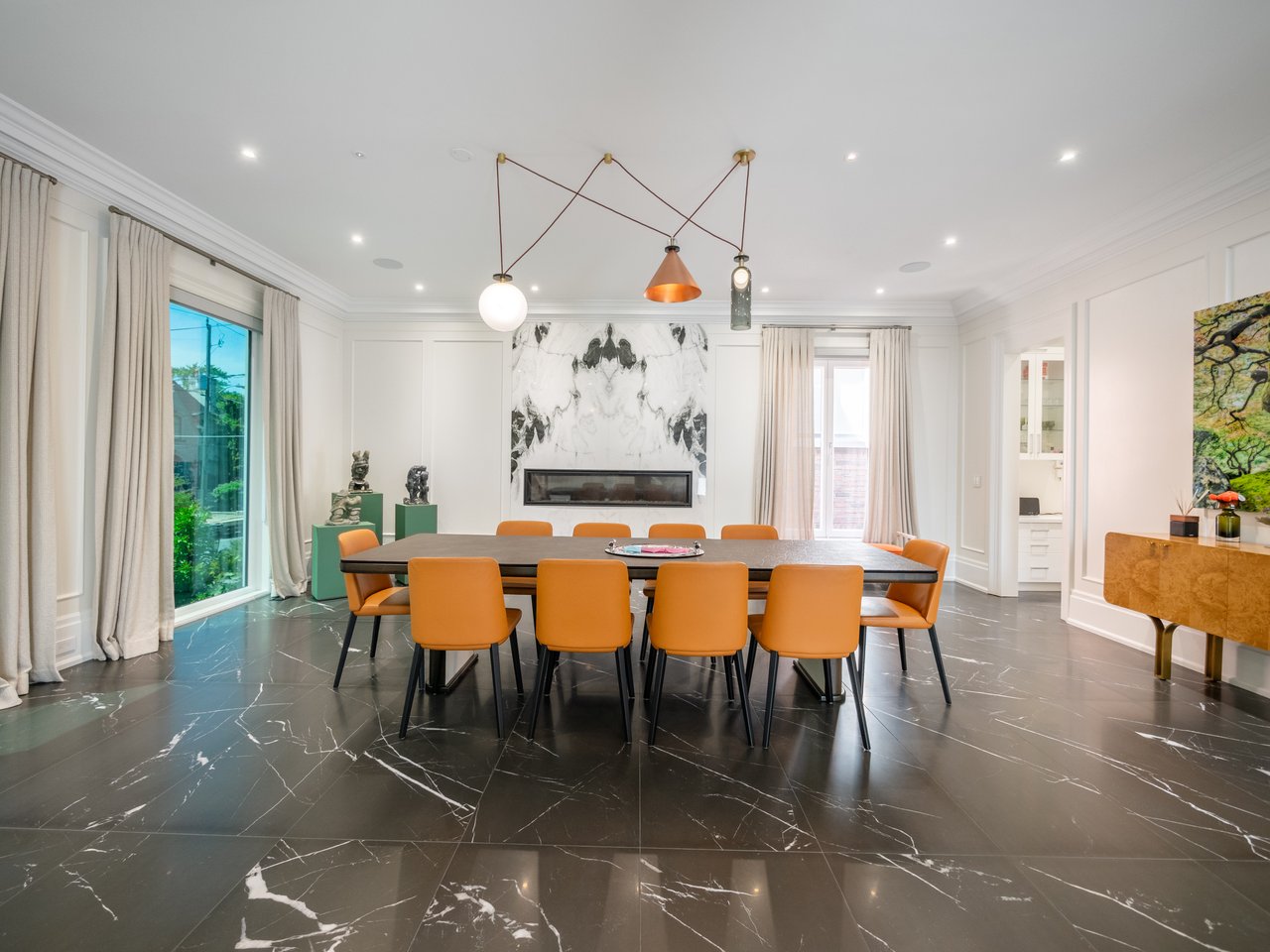 Ultimate Luxury In Bedford Park