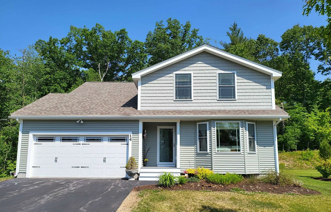 14 Wilson Way