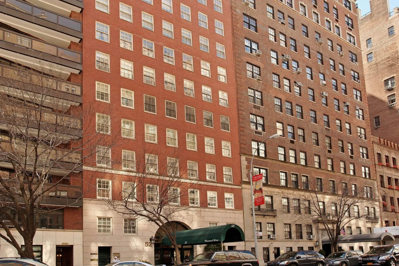 52/54 E 72nd St,# 7