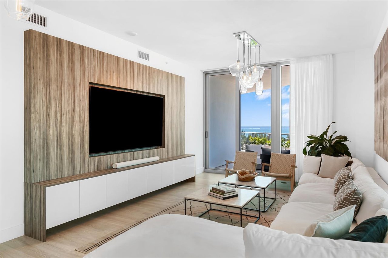 701 N Fort Lauderdale 