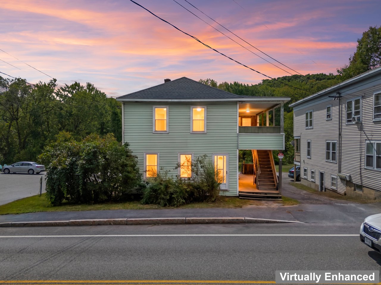 Rental Currently Available