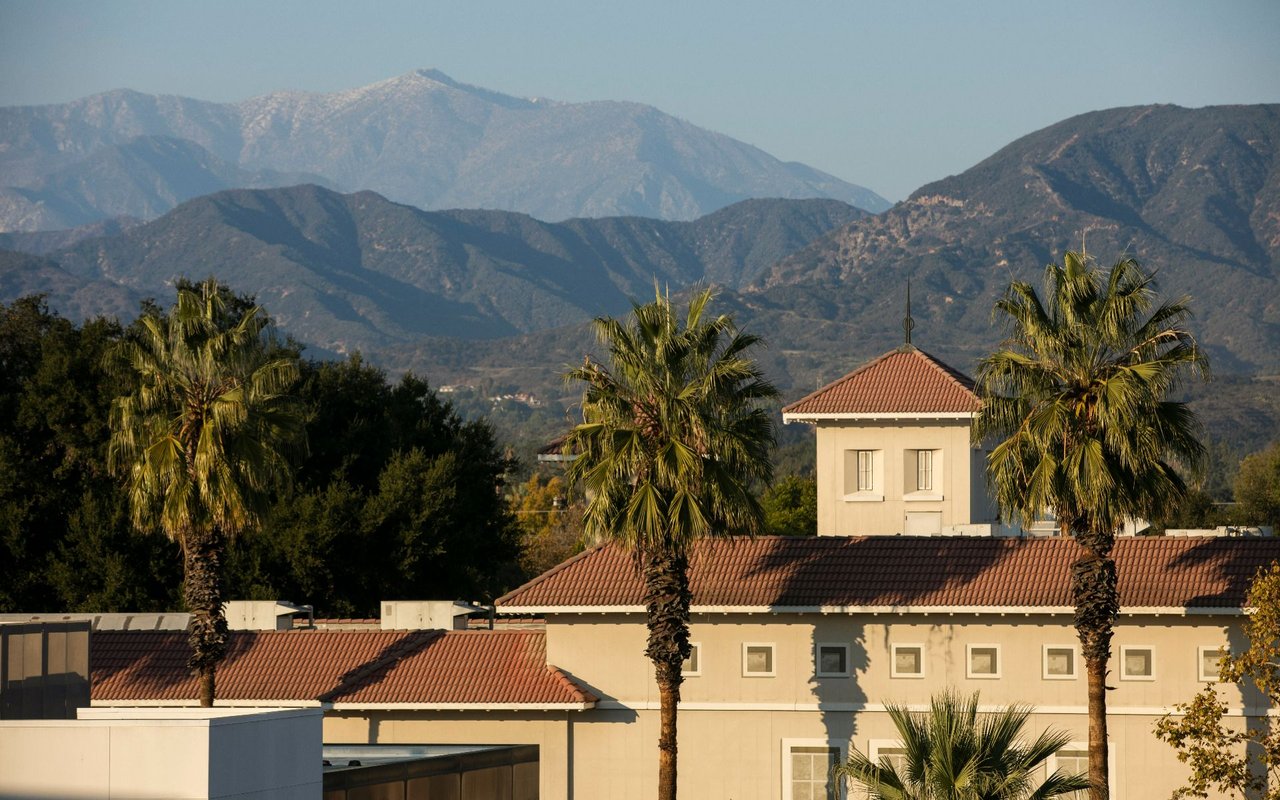 La Verne